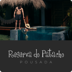 Reserva do Patacho